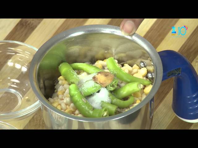 Vah re Vah - Indian Telugu Cooking Show - Episode 617 - Zee Telugu TV Serial - Best Scene