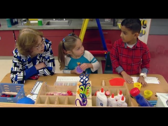 Kindergarten:  Where Play and Learning Can Meet (REL Midwest)