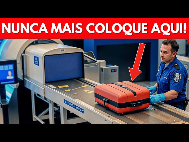 TRUQUES de Viagem 2025: Mudanças nas Companhias Aéreas que Você Precisa Saber! ✈️😱