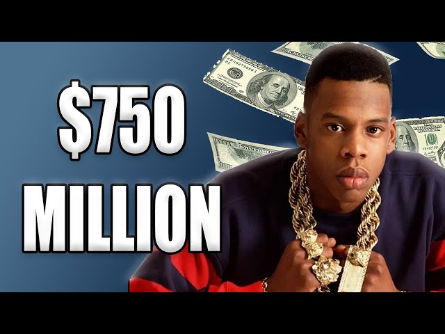 Jay Z Sells Majority Share in D’usse