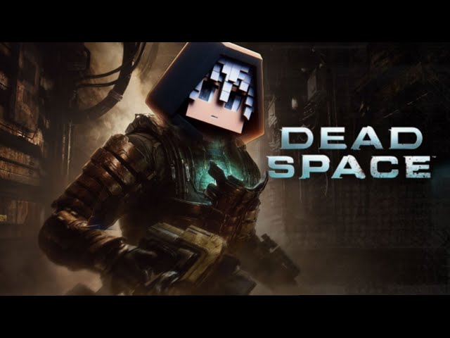 The DEAD SPACE Marathon That Changed My Gaming Life