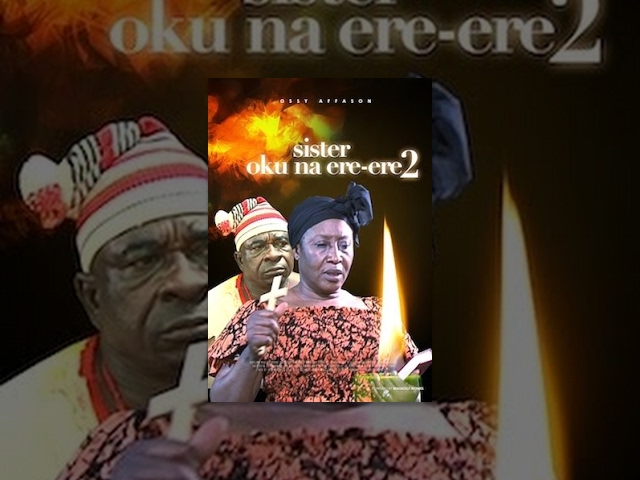 Sister Oku Na Ere Ere 2