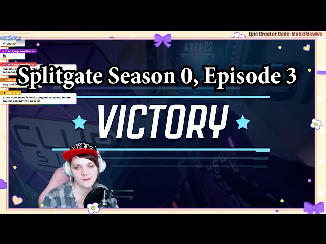 GODDAMMIT! | Splitgate Season 0, Episode 3