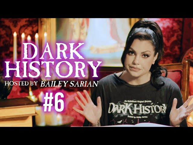 Ep #6: Mind Games - The Dark History of Lobotomy | Dark History Podcast