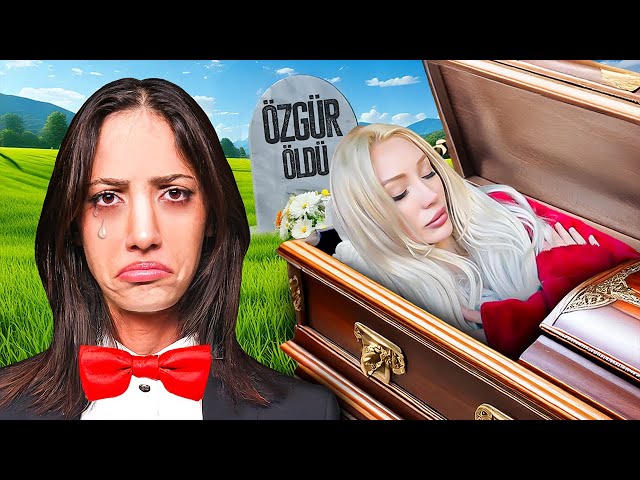 UZUN MAKARNA ÖLDÜRÜLDÜ ! KATİL KİM ? | Uzun Makarna | Yağmur Eroğlu