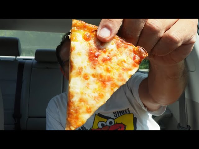 Dave reviews Blaze pizza, Livingston , NJ- Episode 50 #bestpizza #nypizza #pizzanj