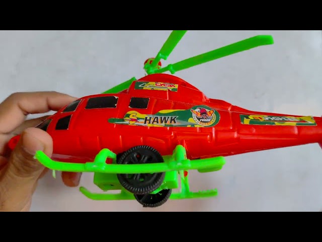 I Bought 3D Stunt RC Airplane - RadioLink A560 Unboxing - Chatpat toy TV ,kids toy ,toy , helicopter