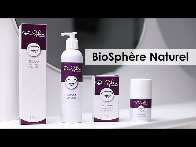 Shop the Richard Magazine Store: BioSphère Naturel