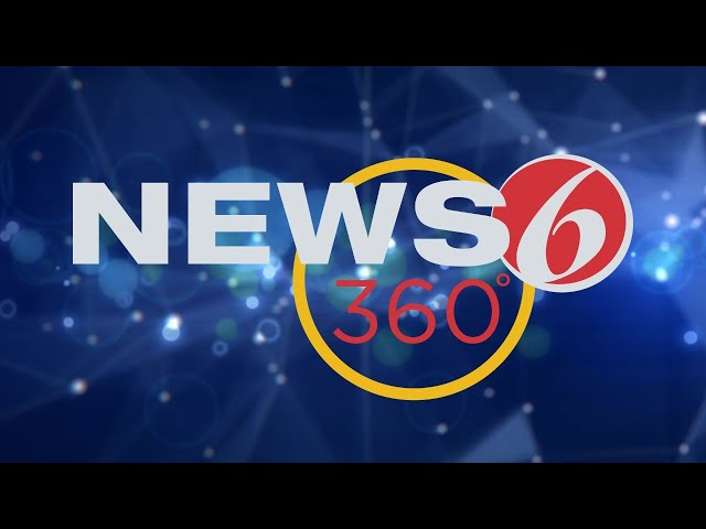 News 6/360 -- Pilot Episode