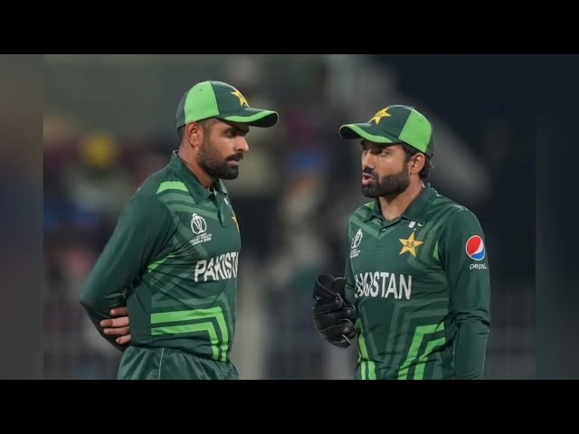 saim Ayub batting | pakistan vs south africa 1ST ODI updates