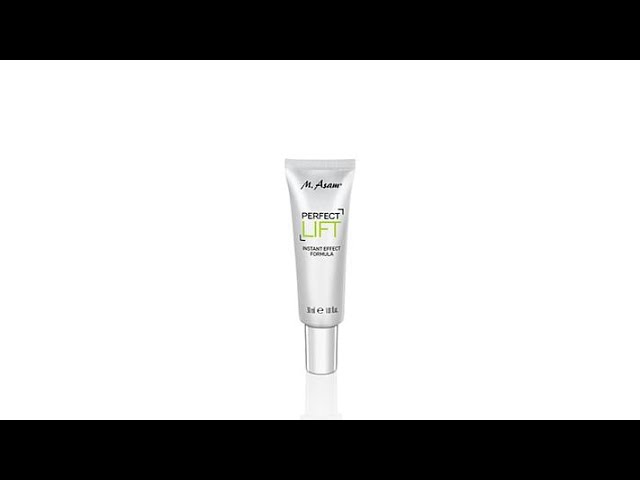 M. Asam Perfect Lift Instant Effect Formula