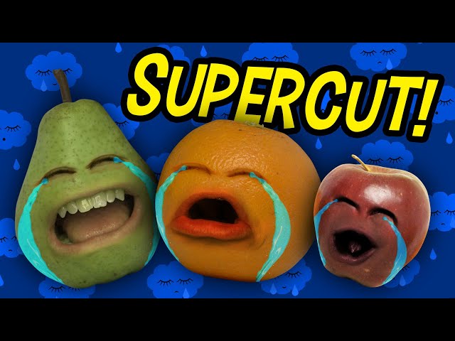 Try Not to Cry Supercut!