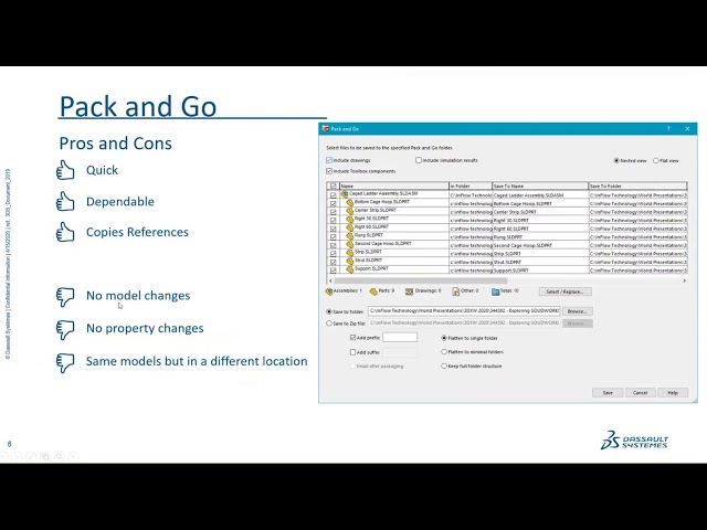 Exploring SOLIDWORKS Design Automation