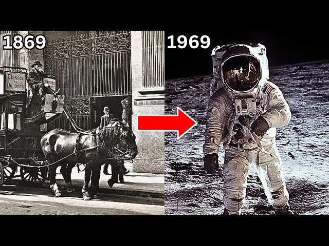 How Did Humans Advance So Quickly? (Secret Technology Revealed)