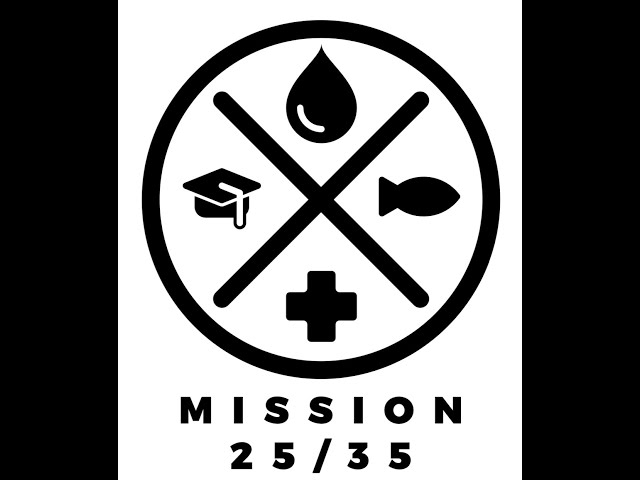 M2535 Garbage Dump Ministry - Devotional