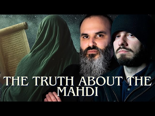 Join the Mahdi: The Greatest Story Ever Told