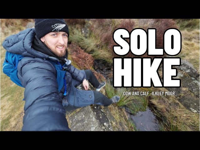 The WORST SOLO Hike of My Life!