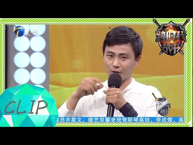 帅气男子上演武林绝技，甩手飞针刺破易拉罐惊呆众人丨跨时代战书