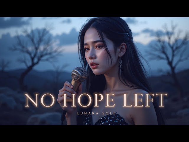 LUNARA SOLÉ - NO HOPE LEFT (LOVE SONG)