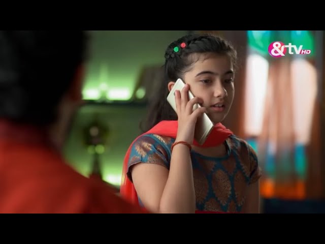 Gangaa Serial  - Webisode - Ep - 449 - Hindi Tv Serial @andtv