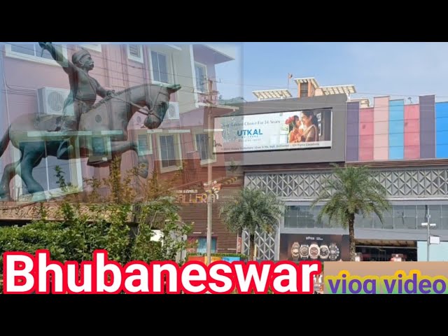 Bhubaneswar kolpana chaka santali vlog video #SKANimdi