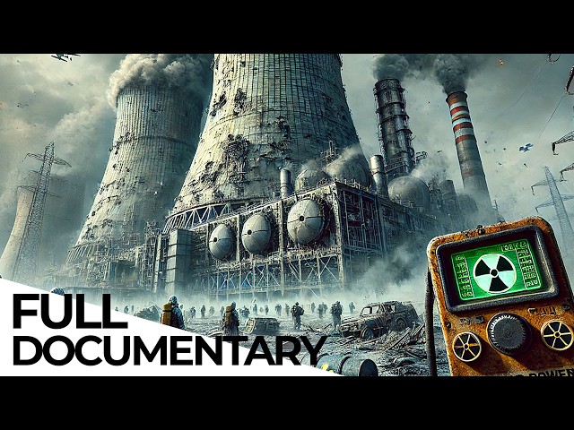 Chernobyl 2.0: Is Ukraine Facing Another Nuclear Disaster? | ENDEVR Documentary