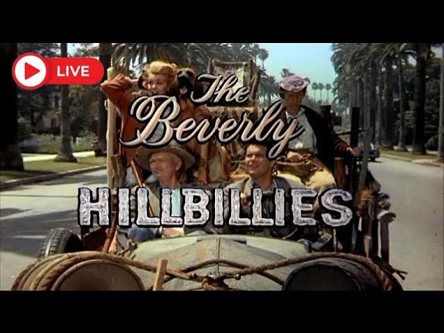 🏦 The Beverly Hillbillies 🏦