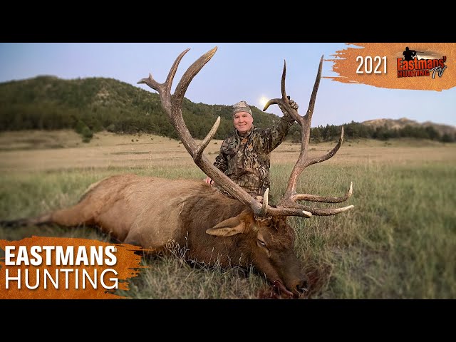 Down to the wire! Elk Hunting Colorado | Eastmans' Hunting TV