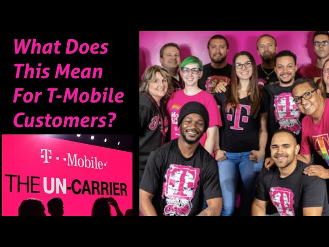 T-Mobile Secret Documents, They Show Changes...