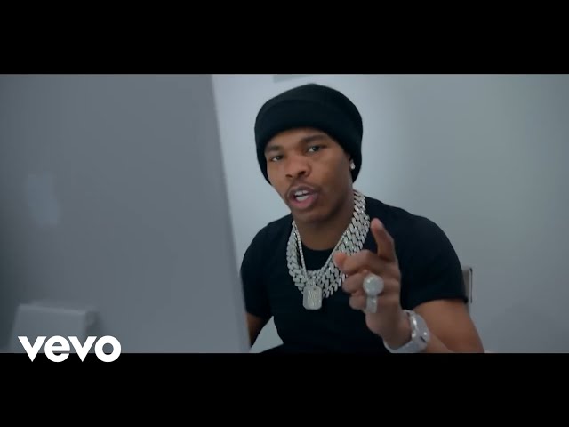 Lil Baby - To You ft. Fridayy (Music Video)