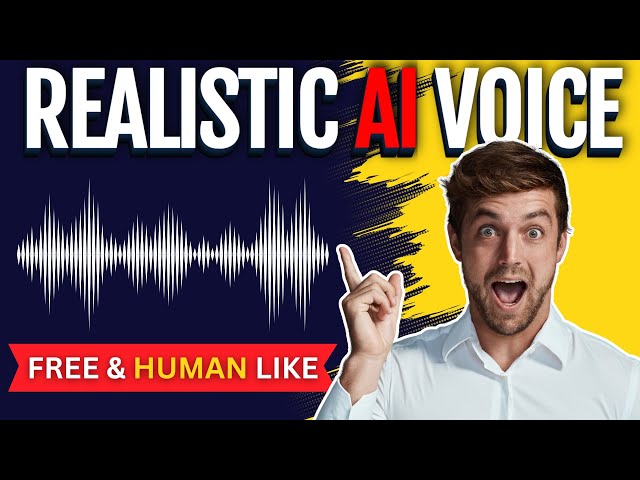 Best FREE AI Voice Generators: Text to Speech Audio Tools 2025