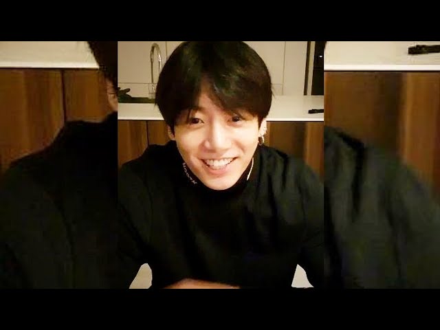 [ENG SUB] BTS Jungkook Today's LIVE Full video with English Subtitles 220616