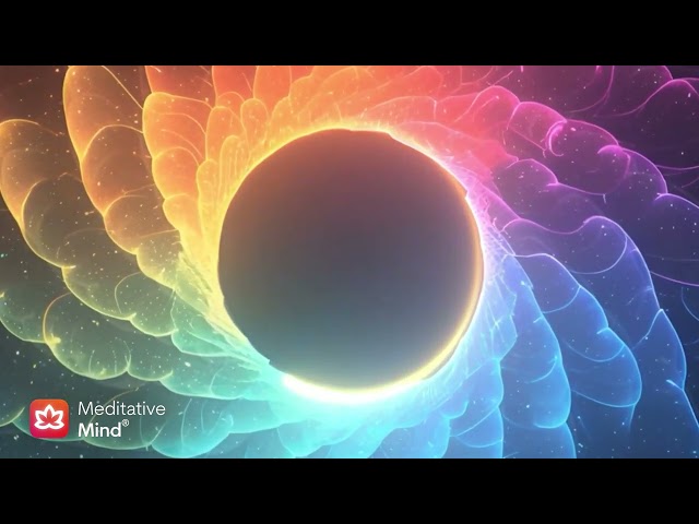 432 Hz || ALL 7 CHAKRAS Healing Music | 11 Hour Whole Body Complete Aura Cleansing | Meditative Mind