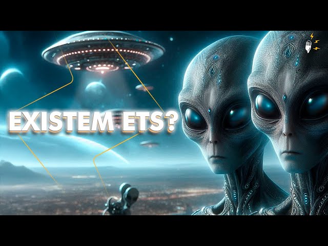 UFOLOGIA: MITO OU REALIDADE? [com Rony Vernet]