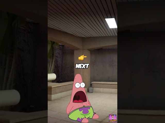 SpongeBob's Hilarious Joke Leaves Patrick in Stitches