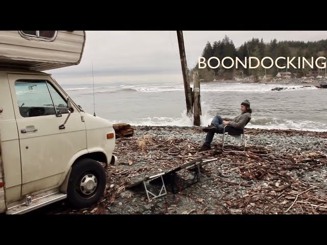 Boondocking - Full Documentary