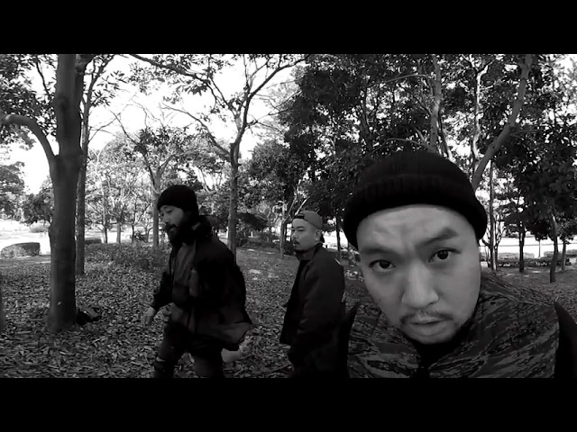 Country Boy $wank Ft. MIKRIS / Camp Chief / 人喰 / Shibagami / TAMUCCI / DF¥ [360° Music Video]