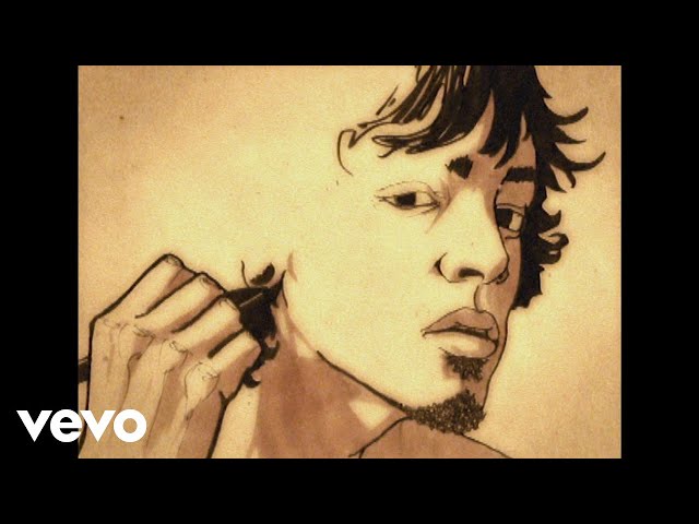 Incubus - Drive