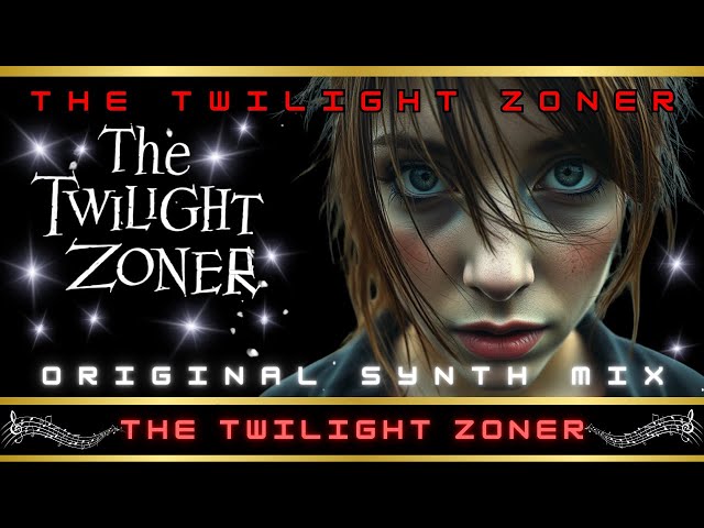 The Twilight Zoner - Original Mix (Patient Song)