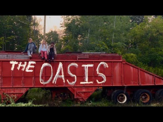 The Oasis - Short Film