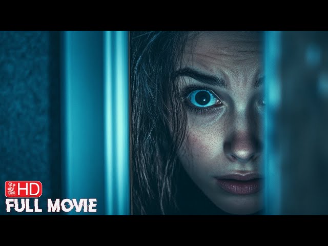 APARTMENT 413 | HD PARANORMAL HORROR MOVIE | FULL SCARY FILM | THE TERROR CHANNEL