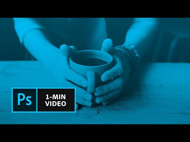 Cinemagraph in Photoshop erstellen | Adobe DE