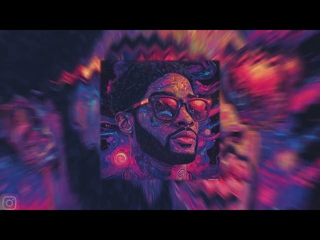 [FREE] Kid Cudi x The Weeknd Type Beat - "Nightshade"