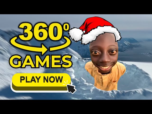 FIND Tenge Tenge Meme Finding Challenge 360º VR Video