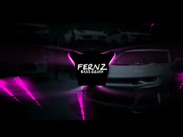 DJ DOLA DOLA X FAJA SKALI SLOWED REMIX VIRAL 2024 | DJ Fernz Bass