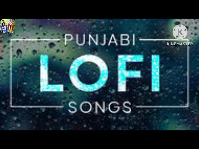 popular Punjabi lofi song/Punjabi latest song ❤️❤️