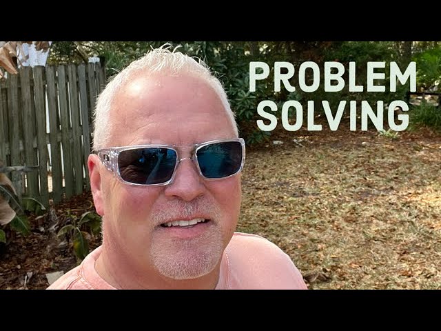 Problem Solving