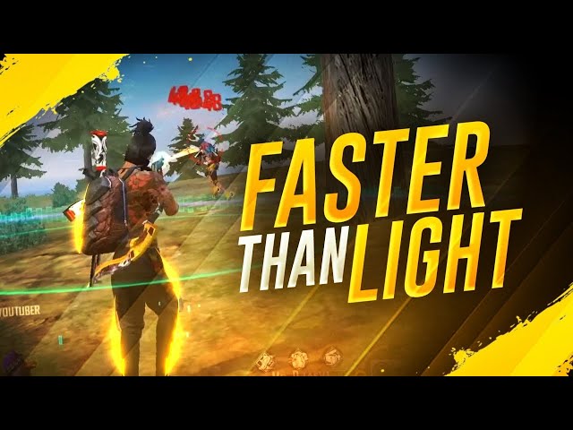 free fire new mode faster than light gameplay😱 #faster#freefiremax #montage_free_fire #livestreaming