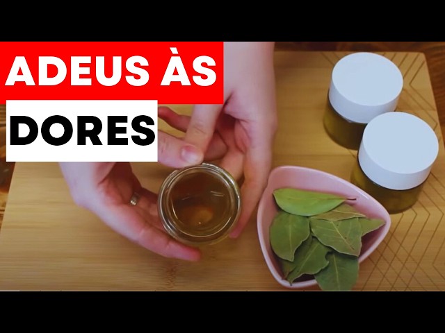 A DOR SOME EM 7 DIAS: receita passo-a-passo