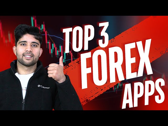 Forex Trading apps in india | Legal Forex Trading apps | Best Forex Trading apps